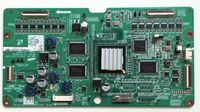 Samsung BN96-02035A, LJ92-01270J, LJ41-03387A Main Logic CTRL Board